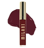 Milani Stay Put Liquid Lip Longwear Lipstick 220 go off
