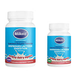 Milkaid Tablets 60 Capsules