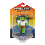 Minecraft Creator Series Figure - Party Shades