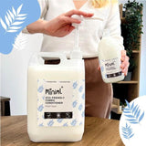 Miniml Fabric Conditioner Fresh Linen 5L