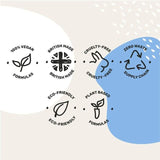 Miniml Laundry Liquid Fresh Linen 1L