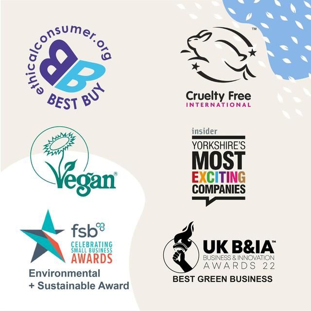 Miniml Laundry Liquid Fresh Linen 5L