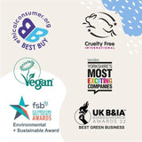 Miniml Laundry Liquid Fresh Linen 5L