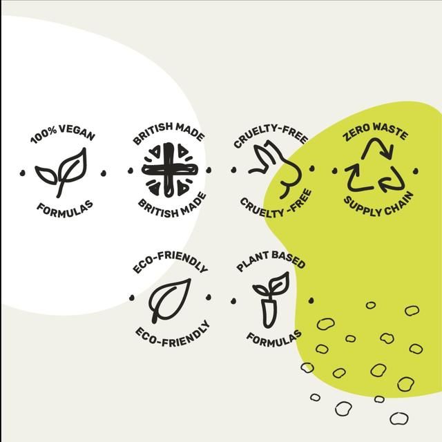 Miniml Washing Up Liquid - Apple Orchard 500ml