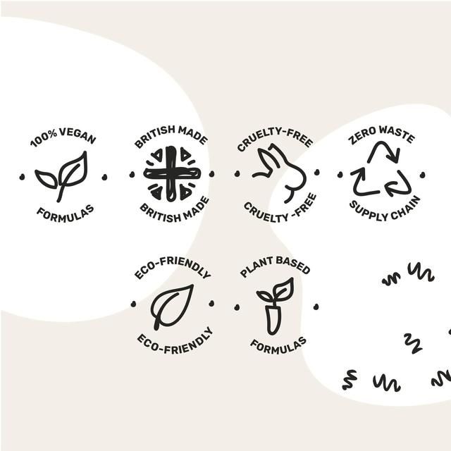 Miniml White Vinegar 750ml