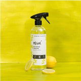 Miniml White Vinegar - Sorrento Lemon 750ml