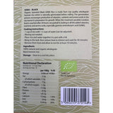 Minvita Organic Sprouted Black GABA Rice 500g