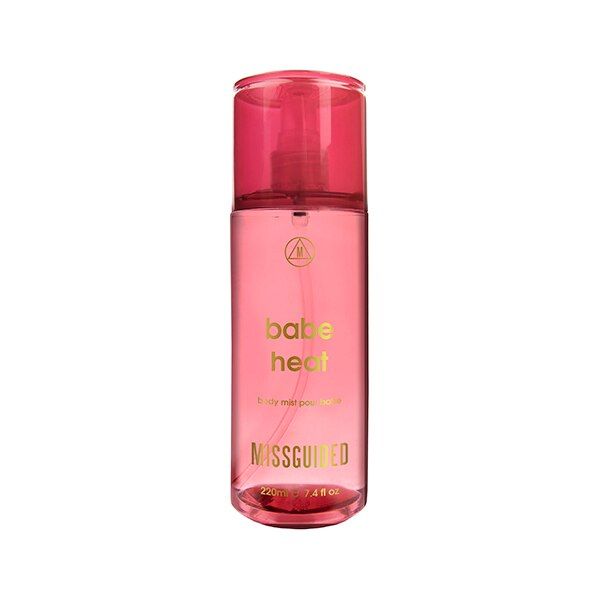 Missguided Babe Heat 220Ml Body Mist