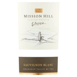 Mission Hill Reserve Canadian Sauvignon Blanc 75cl