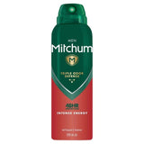 Mitchum Intense Energy Aerosol 200ml