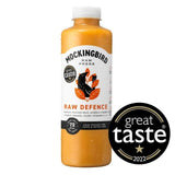 Mockingbird Raw Defence Virgin Smoothie 750ml