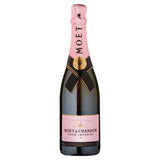 Moet & Chandon Rose Champagne 75cl