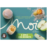 MOI Apple filled Mini Beignets 8 per pack