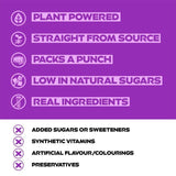 MOJU MultiBerry Immunity Shot 60ml