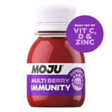 MOJU MultiBerry Immunity Shot 60ml
