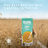 MOMA Original Oat Drink Unsweetened 1L