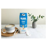MOMA Whole Oat Drink Unsweetened 1L