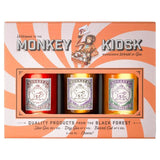 Monkey 47 Gin Kiosk Gift Set 15cl
