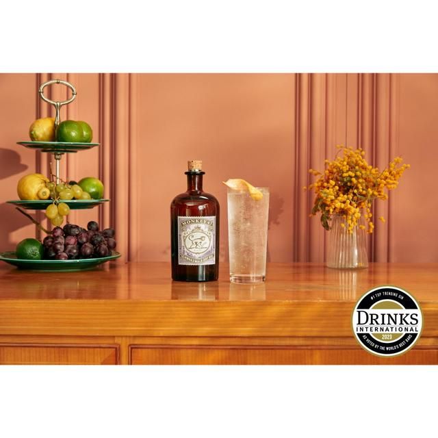 Monkey 47 Schwarzwald Dry Gin 50cl