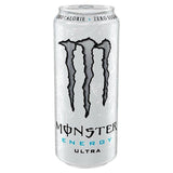 Monster Energy Drink Ultra 9 x 500ml