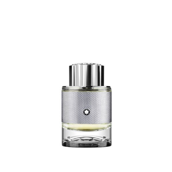 Montblanc Explorer Platinum Eau de Parfum 60ml