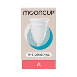 Mooncup Menstrual Cup Size A