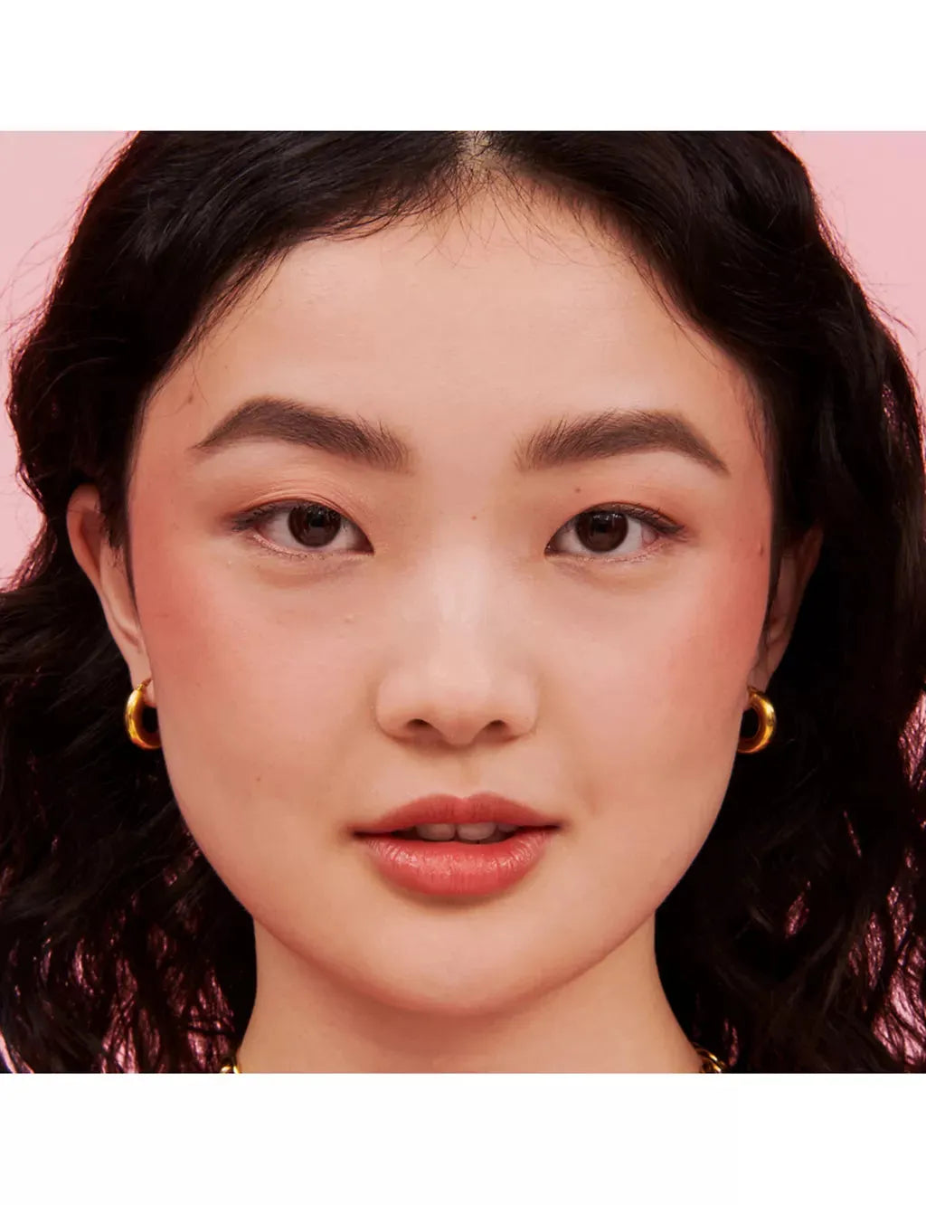 Moone Powder Blusher Mini 2.5g