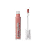 Morphe Dripglass Drenched High Pigment Lip Gloss Wet Peach