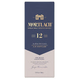 Mortlach 12 Year Old Single Malt Scotch Whisky 70cl