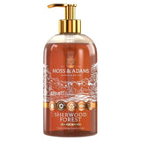 Moss & Adams Sherwood Forest 500ml