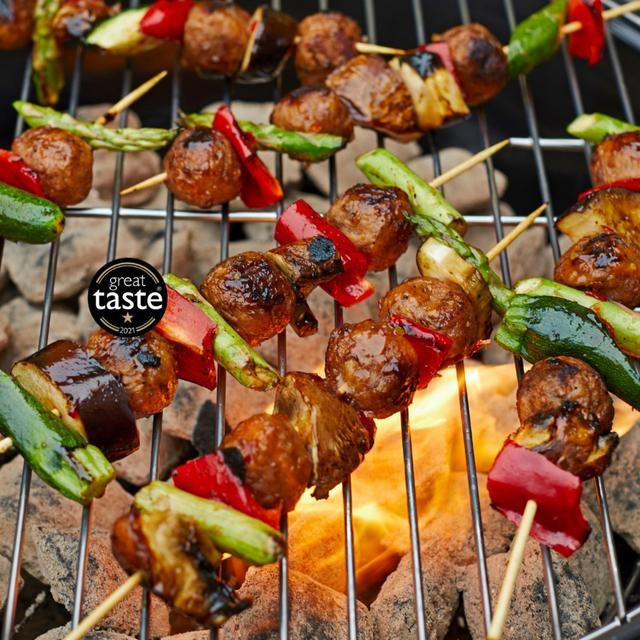 Moving Mountains Plant-Based Meatballs 300g