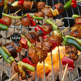 Moving Mountains Plant-Based Meatballs 300g