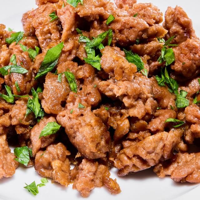 Moving Mountains Plant-Based Mince 260g