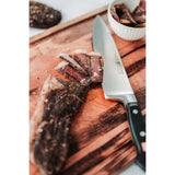 Mr Filberts Traditional Beef Biltong - Original 30g