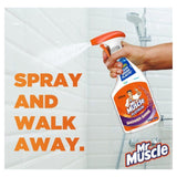 Mr Muscle Platinum Shower Shine Spray 750ml