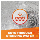 Mr Muscle Power Gel Drain Unblocker 500ml