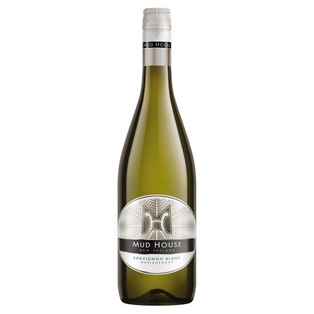 Mud House New Zealand Sauvignon Blanc 75cl