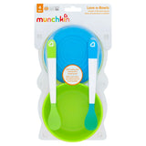 Munchkin Love-a-Bowls 4+ Months