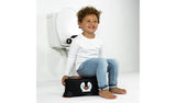 My Carry Potty Little Step Stool - Penguin