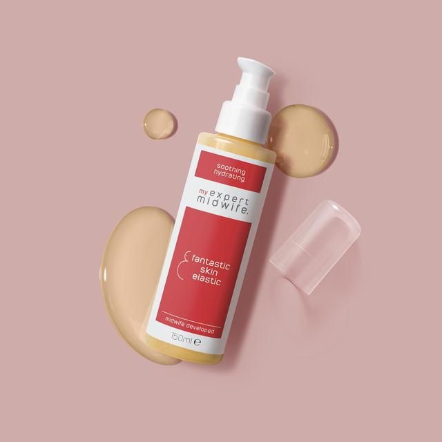 My Expert Midwife Fantastic Skin Elastic 150ml