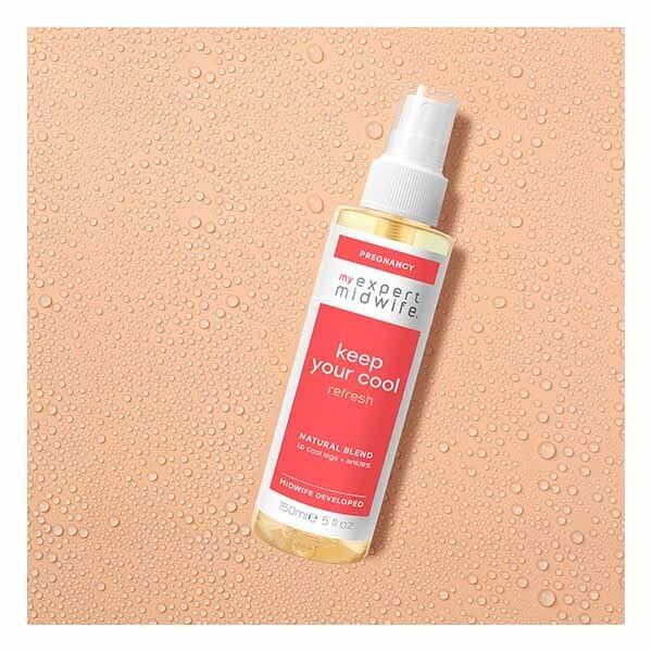 My Expert Midwife Keep Your Cool