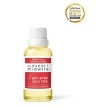 My Expert Midwife Peri Prep Your Bits 30ml Perineal Massage Oil