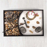 Myga Mini Buddha Zen Garden Kit