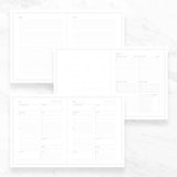 Myga Self-Care Journal