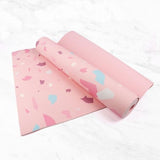 Myga Yoga Starter Kit - Terrazzo