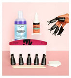 Mylee Get Soaked! Gel Polish Removal Kit