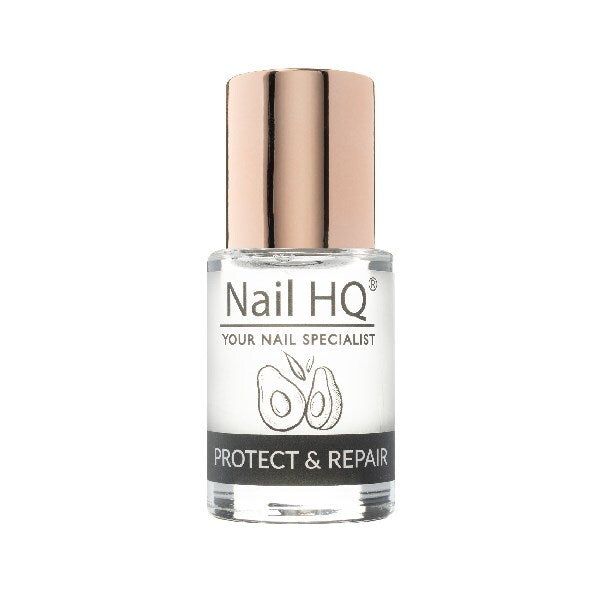 Nail HQ Protect & Repair - 10ml