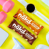 nakd. Protein Cocoa Hazelnut Multipack 3 x 45g