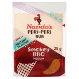 Nando's BBQ Seasoning Rub 25g