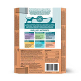 Naturo Senior Turkey with Rice 400g